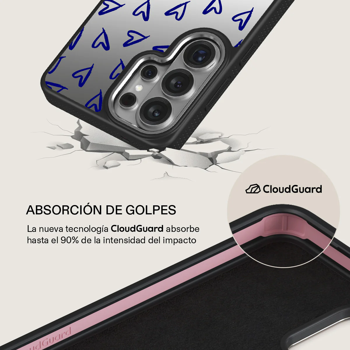 Love Me Right - Samsung Galaxy S26 Ultra Funda - Image 58