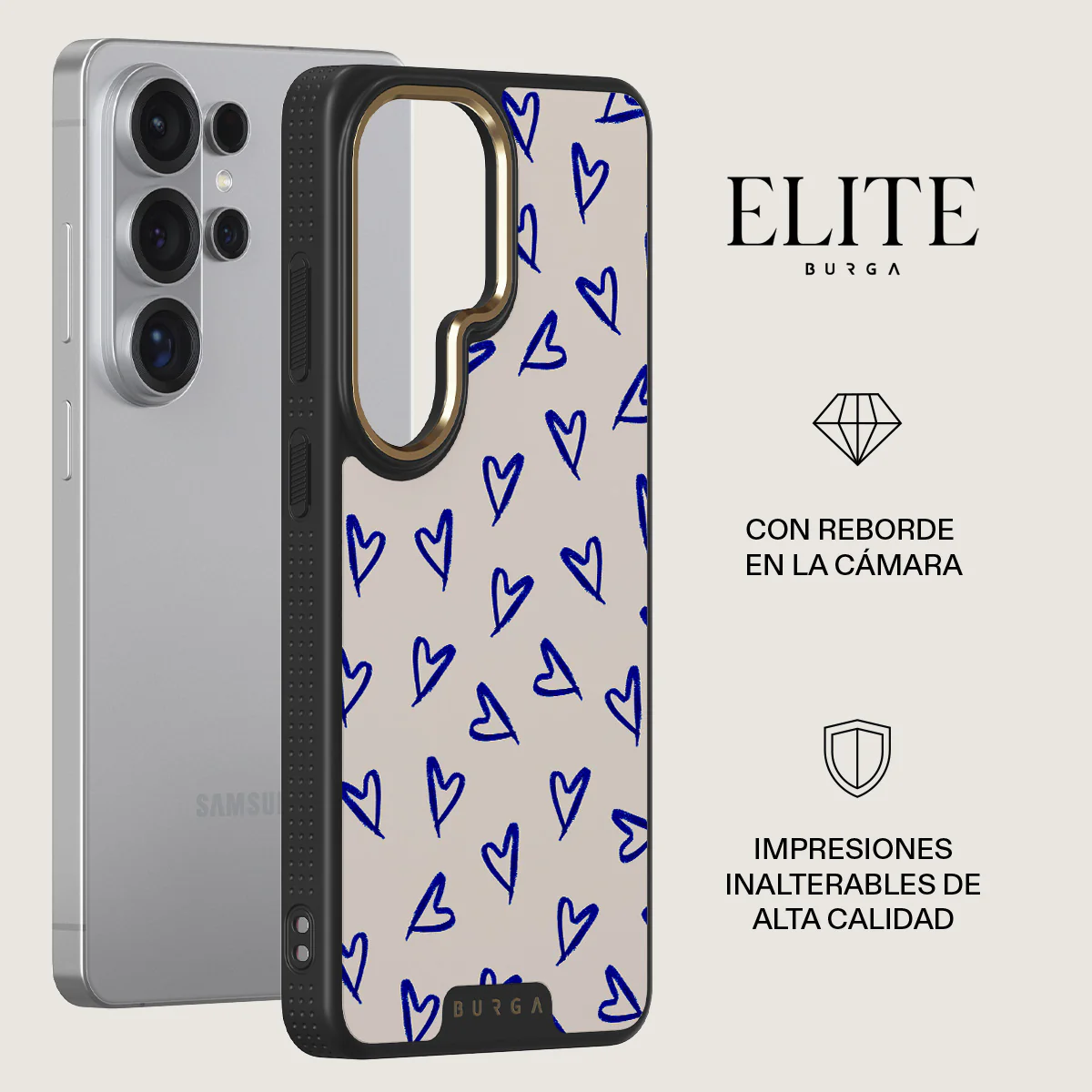 Love Me Right - Samsung Galaxy S26 Ultra Funda - Image 6