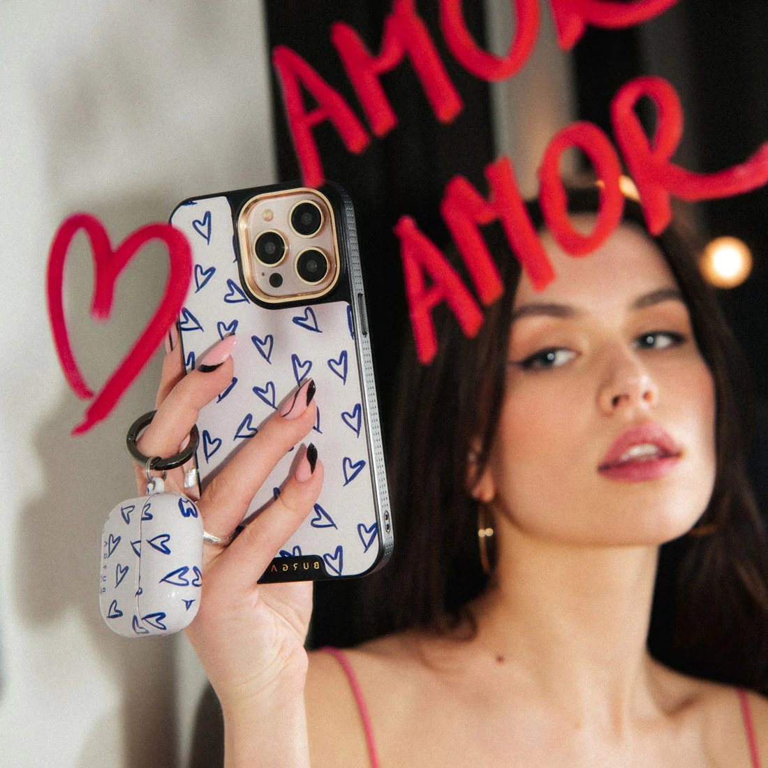 Love Me Right - Samsung Galaxy S26 Ultra Funda - Image 69