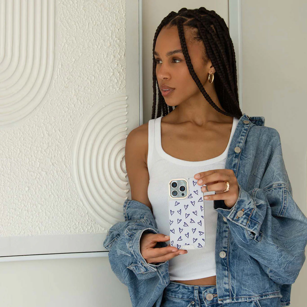 Love Me Right - Samsung Galaxy S26 Ultra Funda - Image 71