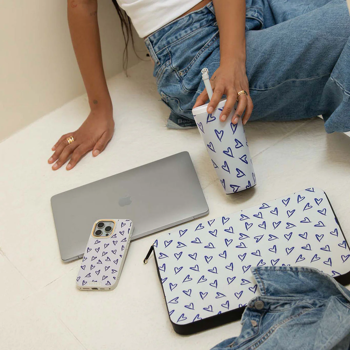 Love Me Right - Samsung Galaxy S26 Ultra Funda - Image 73