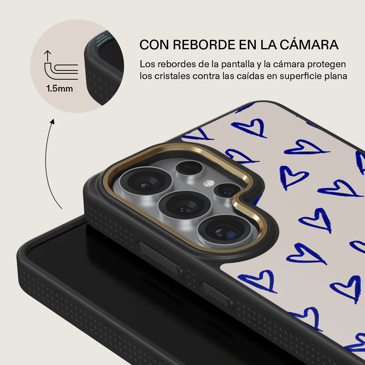 Love Me Right - Samsung Galaxy S26 Ultra Funda - Image 8