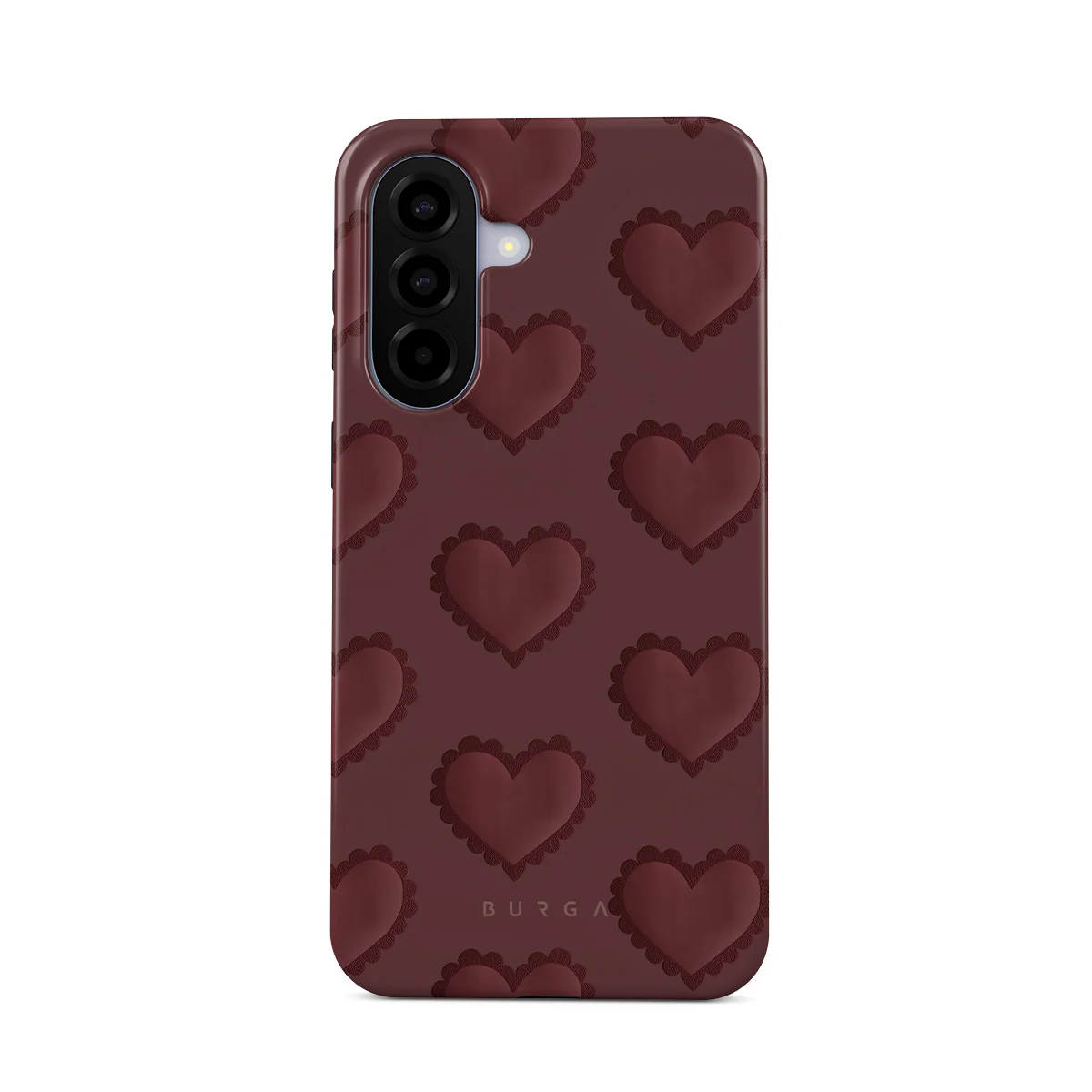 Loveholic - Samsung Galaxy A37 5G Funda