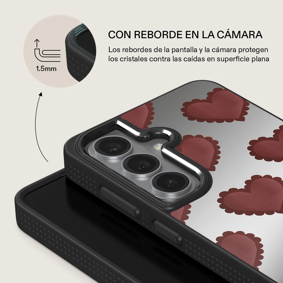 Loveholic - Samsung Galaxy S26 Funda - Image 52