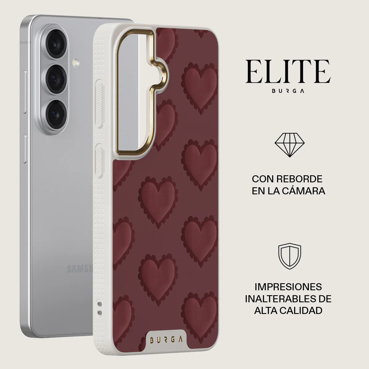Loveholic - Samsung Galaxy S26 Plus Funda - Image 27
