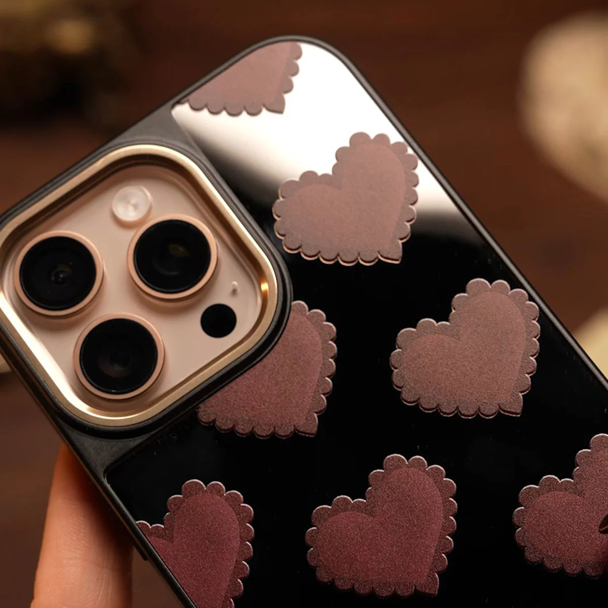 Loveholic - Samsung Galaxy S26 Plus Funda - Image 67