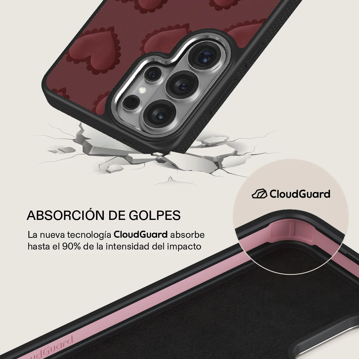 Loveholic - Samsung Galaxy S26 Ultra Funda - Image 21