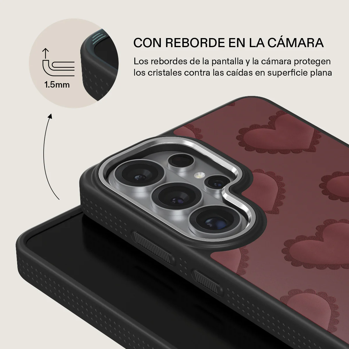 Loveholic - Samsung Galaxy S26 Ultra Funda - Image 22
