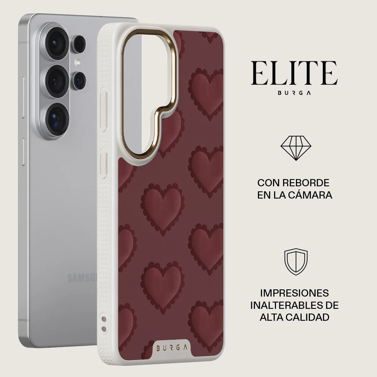 Loveholic - Samsung Galaxy S26 Ultra Funda - Image 27