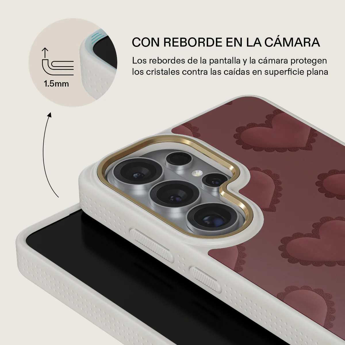 Loveholic - Samsung Galaxy S26 Ultra Funda - Image 29