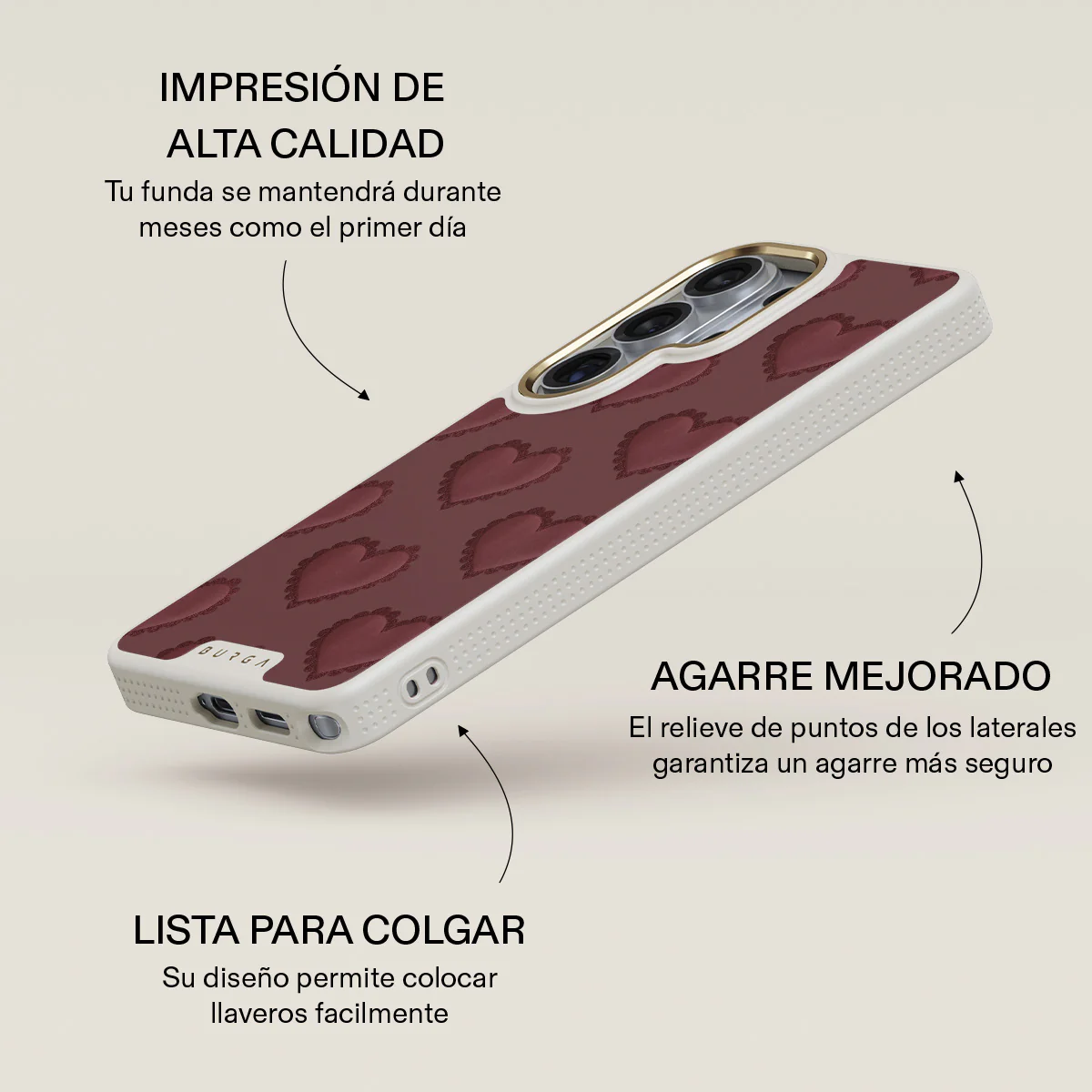 Loveholic - Samsung Galaxy S26 Ultra Funda - Image 30