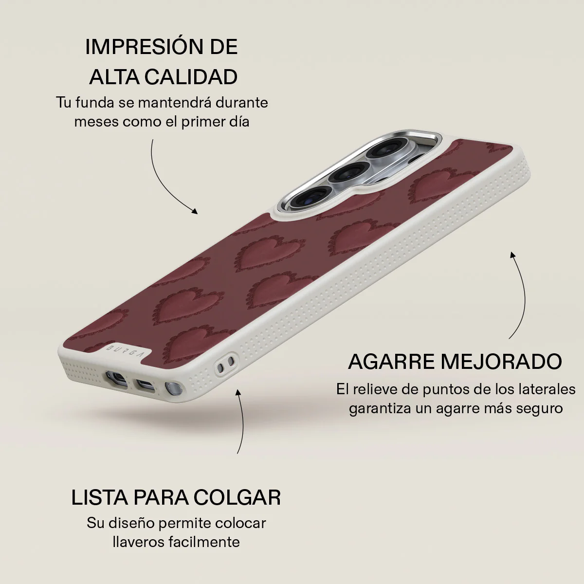 Loveholic - Samsung Galaxy S26 Ultra Funda - Image 37