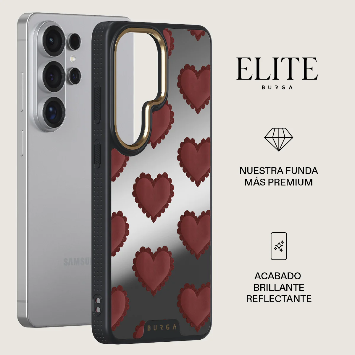 Loveholic - Samsung Galaxy S26 Ultra Funda - Image 41