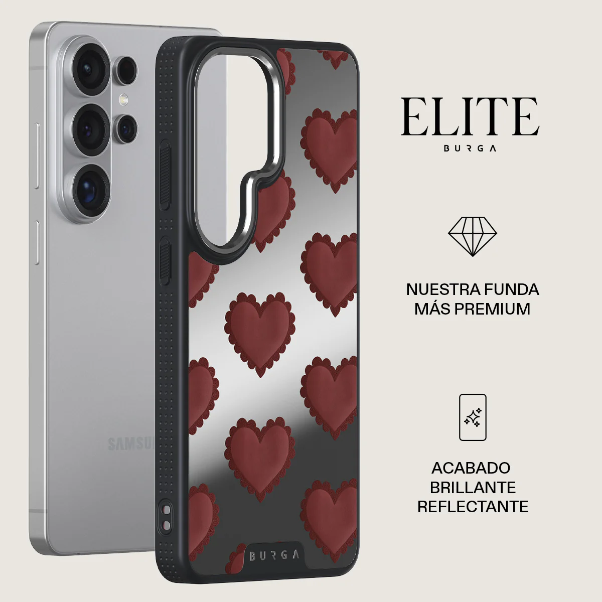 Loveholic - Samsung Galaxy S26 Ultra Funda - Image 57