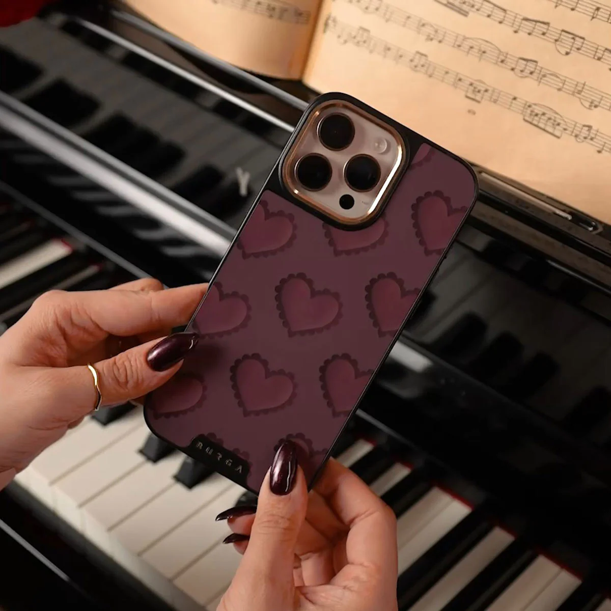 Loveholic - Samsung Galaxy S26 Ultra Funda - Image 65
