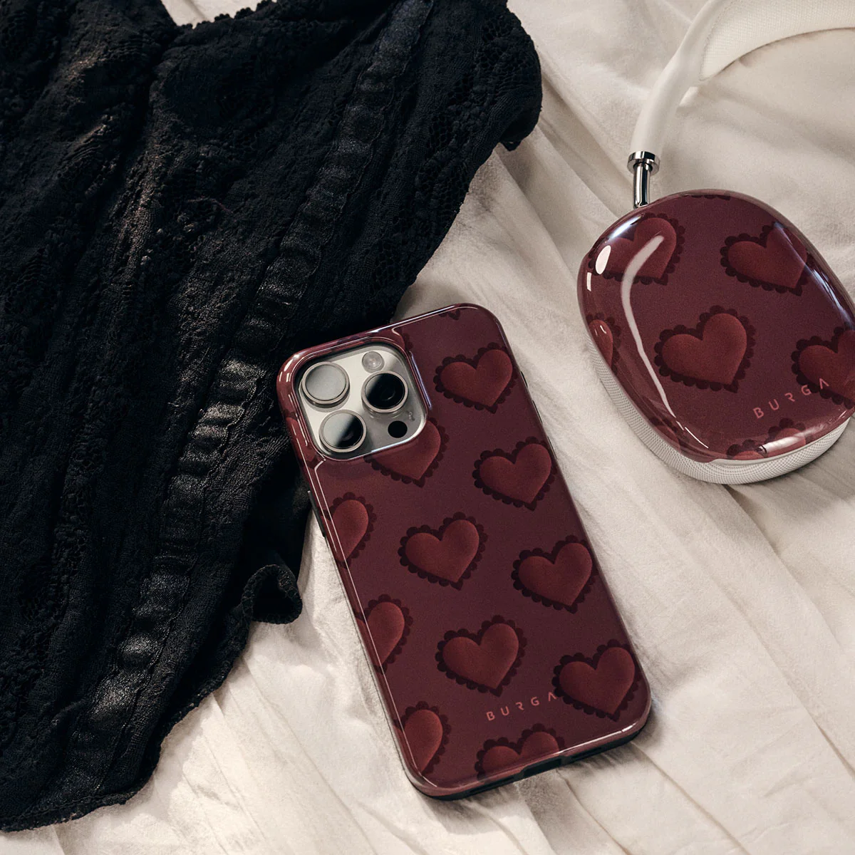 Loveholic - Xiaomi 15T Funda - Image 8