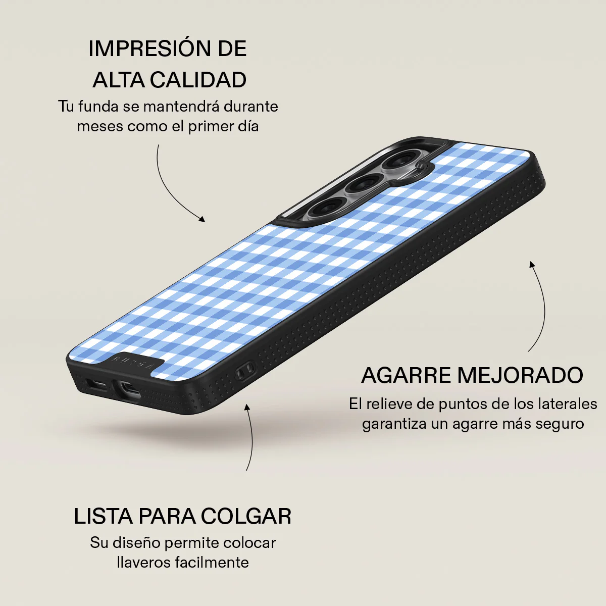 Lovely Day - Samsung Galaxy S26 Funda - Image 16