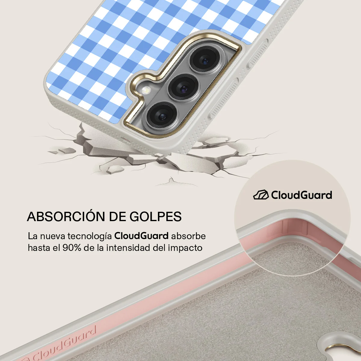 Lovely Day - Samsung Galaxy S26 Funda - Image 28