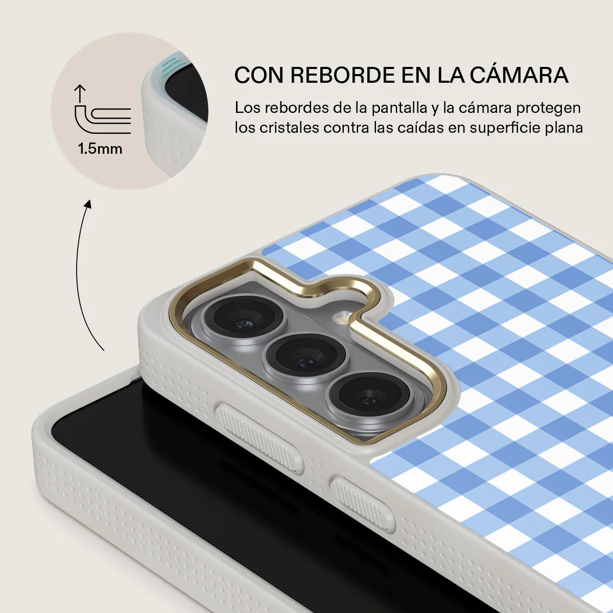 Lovely Day - Samsung Galaxy S26 Funda - Image 29