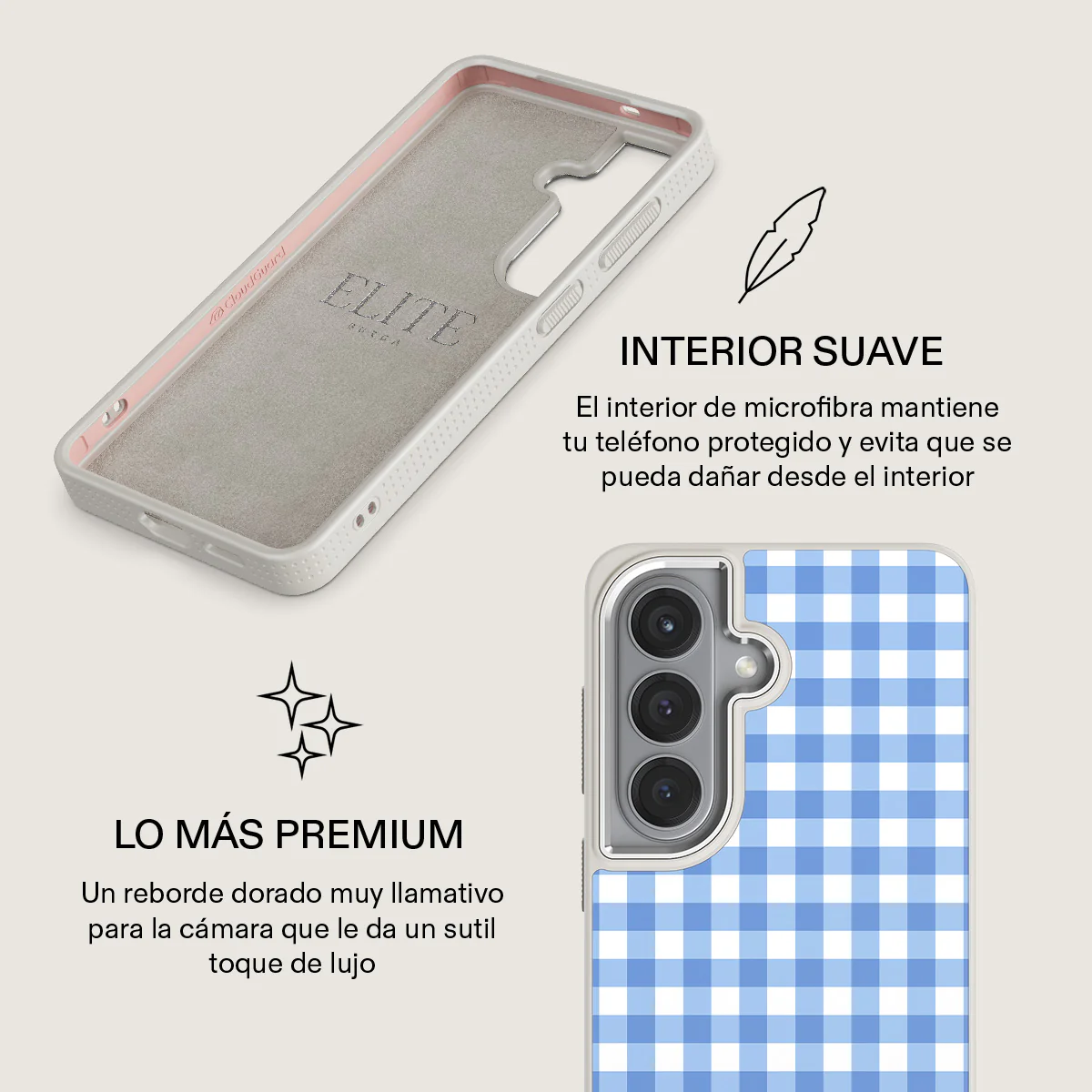 Lovely Day - Samsung Galaxy S26 Funda - Image 38