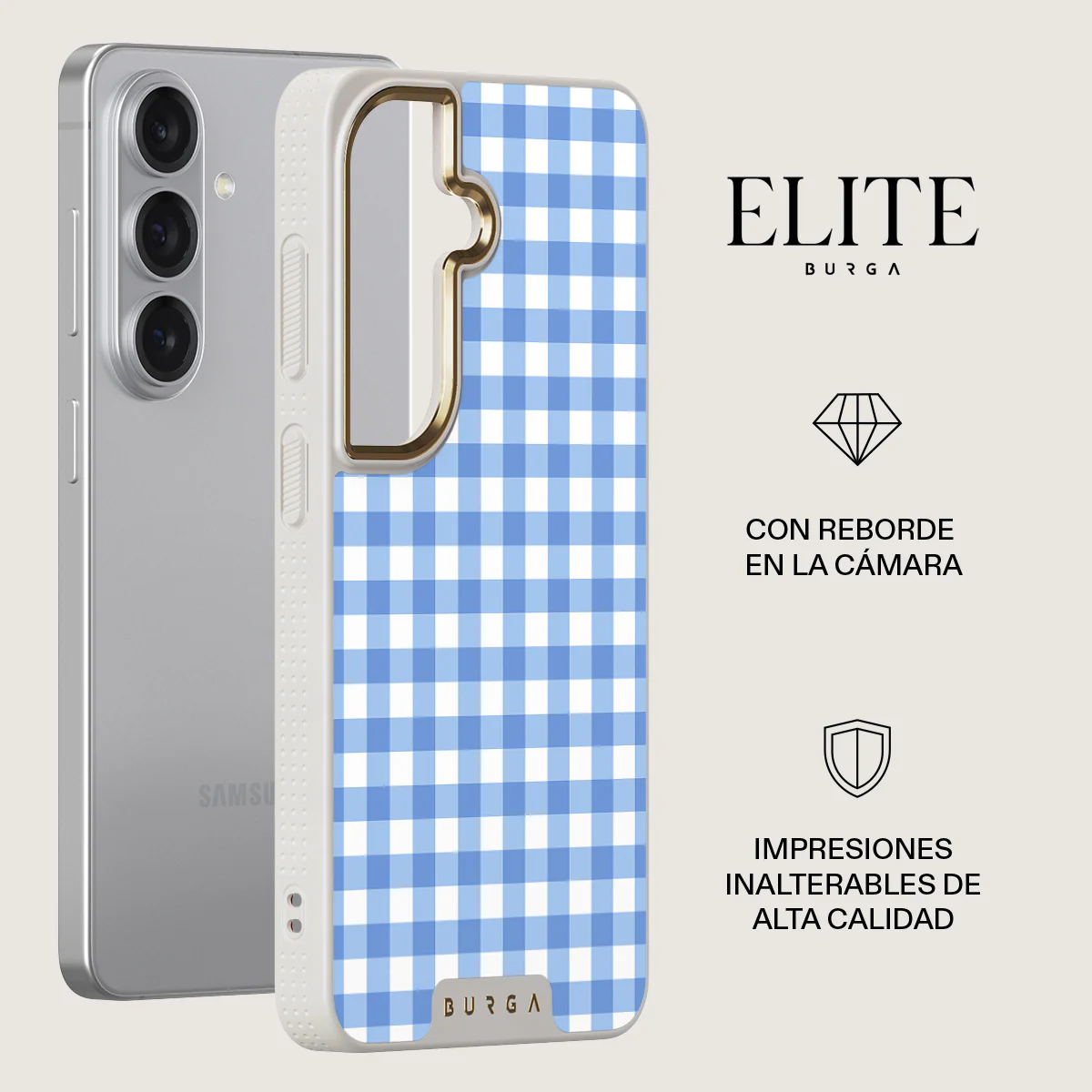Lovely Day - Samsung Galaxy S26 Plus Funda - Image 27