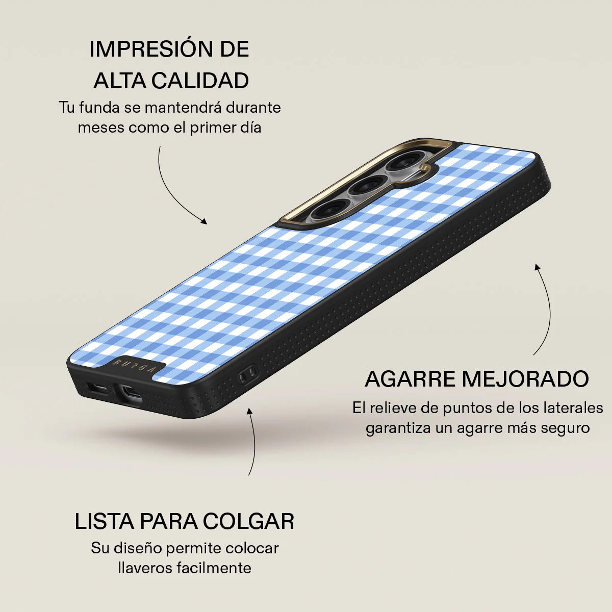 Lovely Day - Samsung Galaxy S26 Plus Funda - Image 9