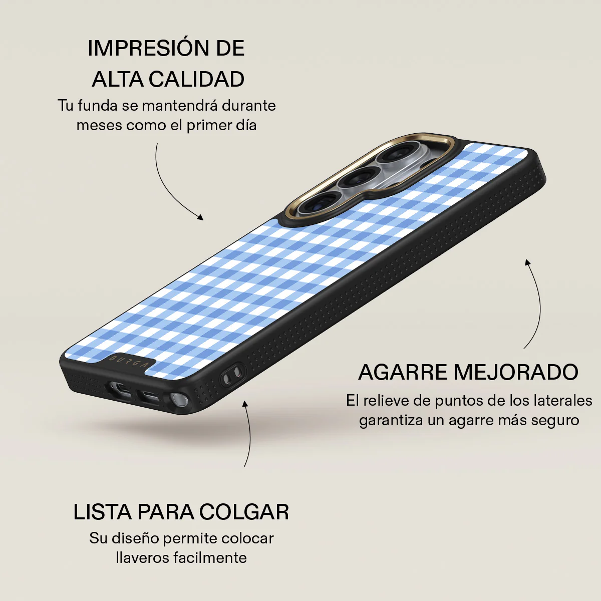 Lovely Day - Samsung Galaxy S26 Ultra Funda - Image 9