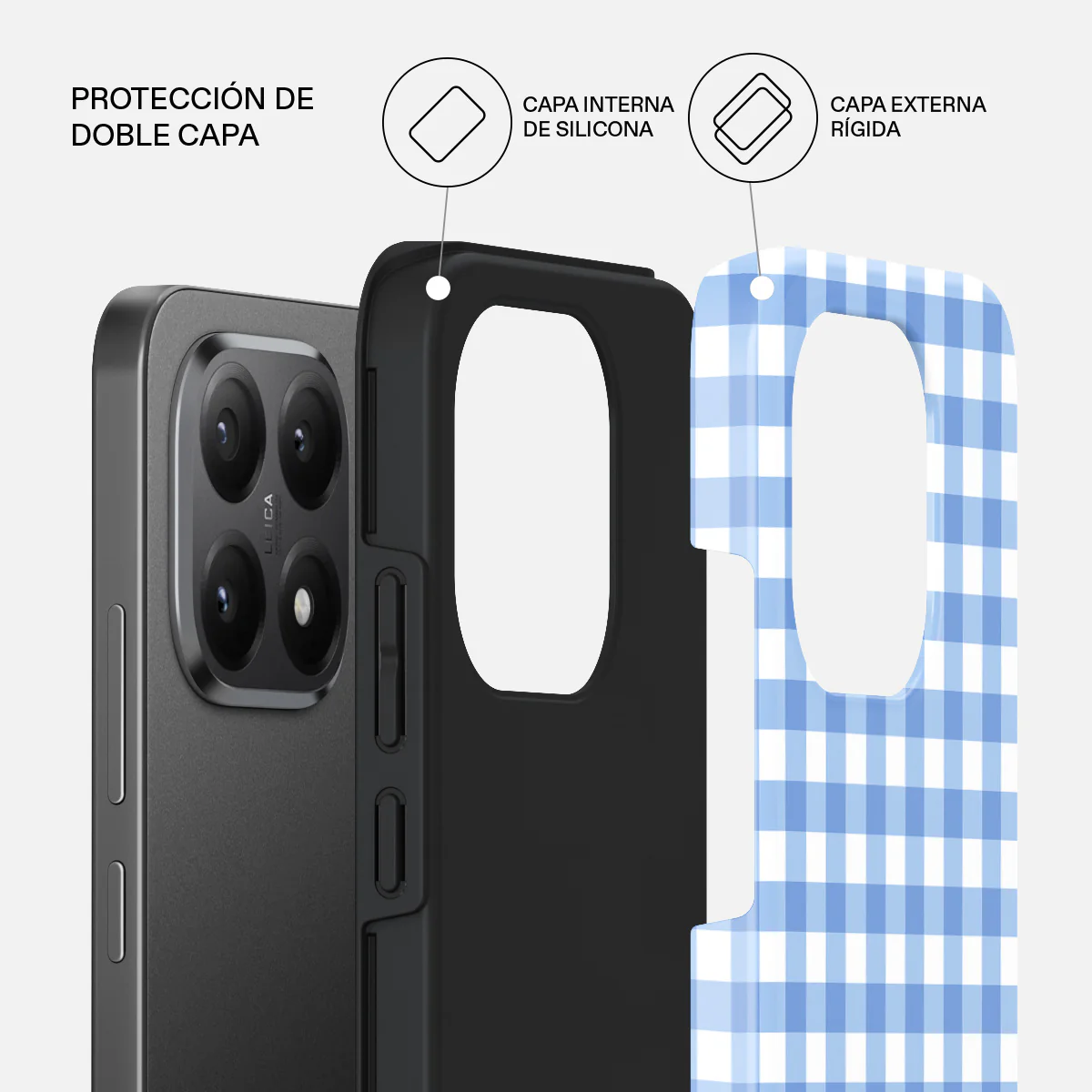 Lovely Day - Xiaomi 15T Funda - Image 2