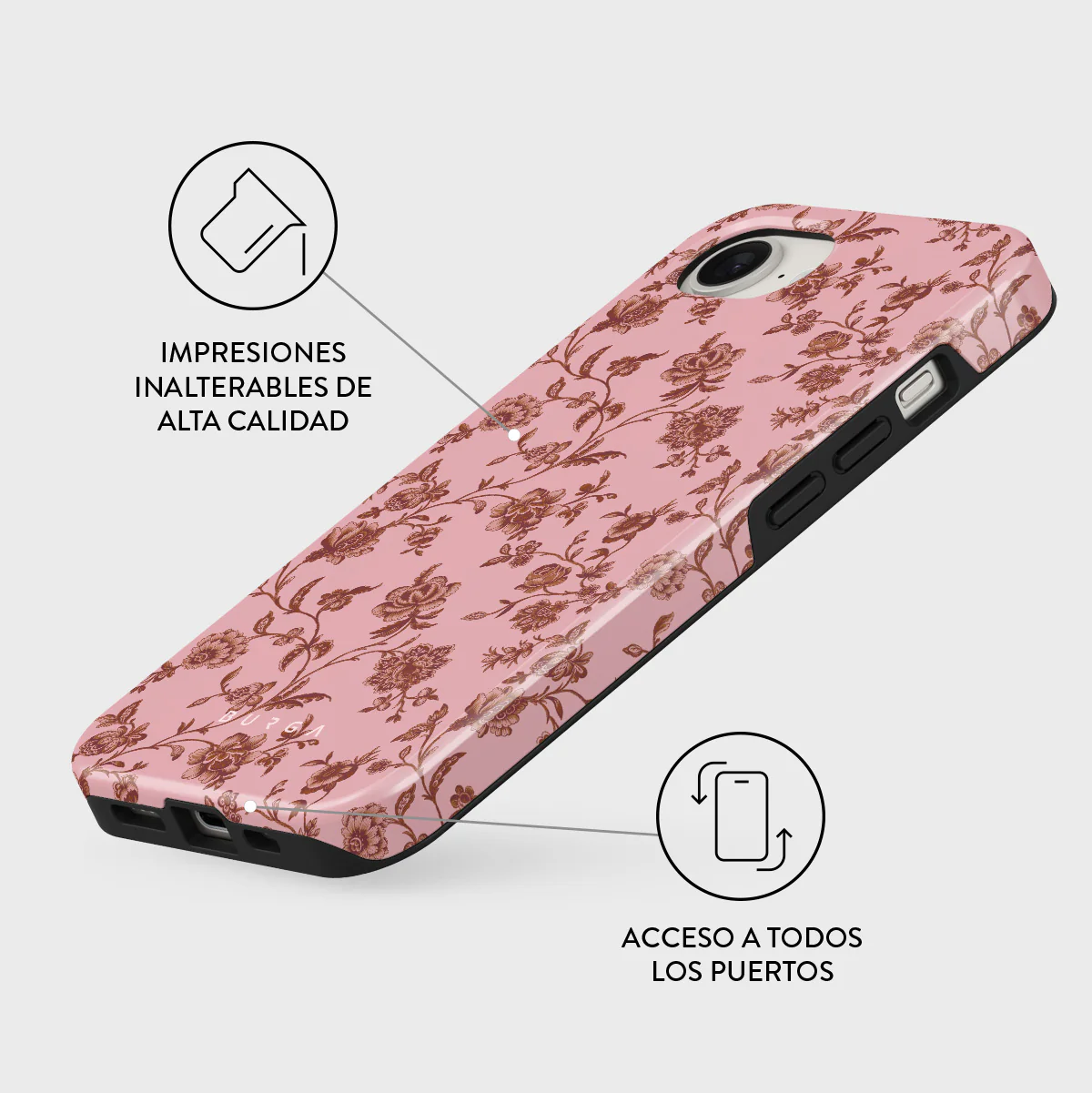 Lover - iPhone 17e Funda - Image 3