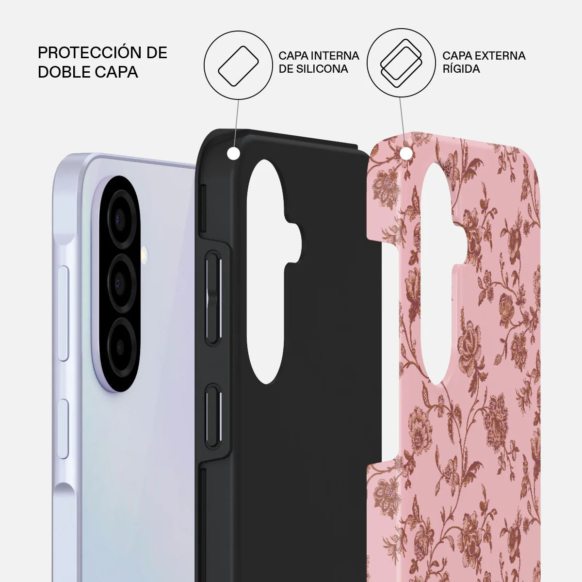 Lover - Samsung Galaxy A37 5G Funda - Image 2