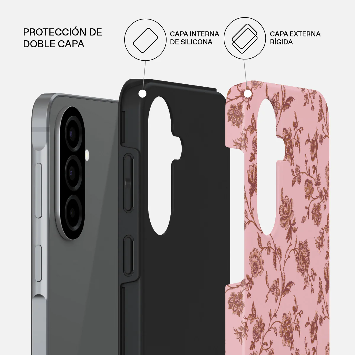 Lover - Samsung Galaxy A57 5G Funda - Image 2