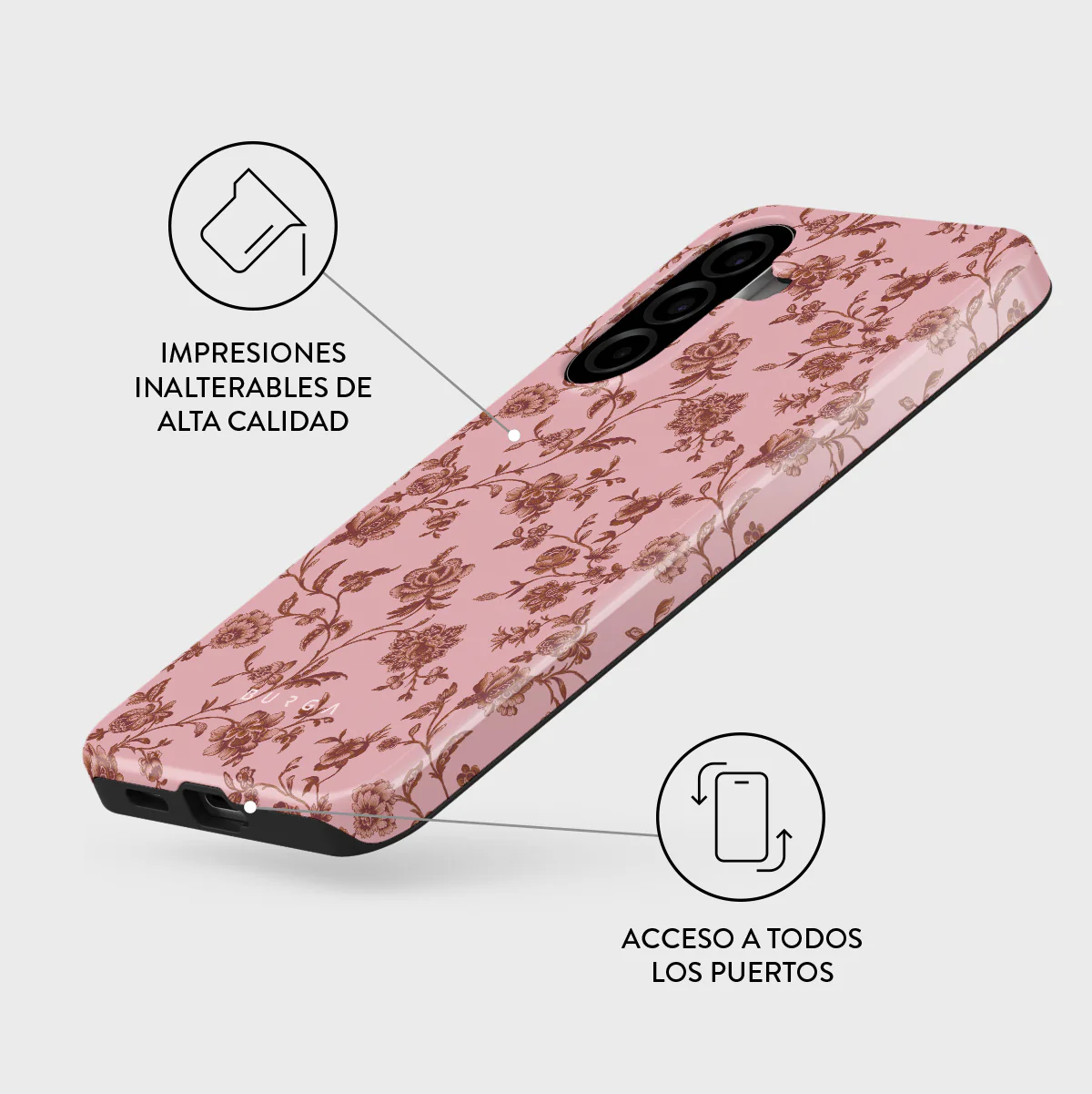 Lover - Samsung Galaxy A57 5G Funda - Image 3