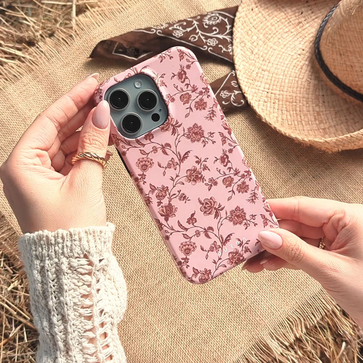 Lover - Samsung Galaxy S25 FE Funda - Image 5