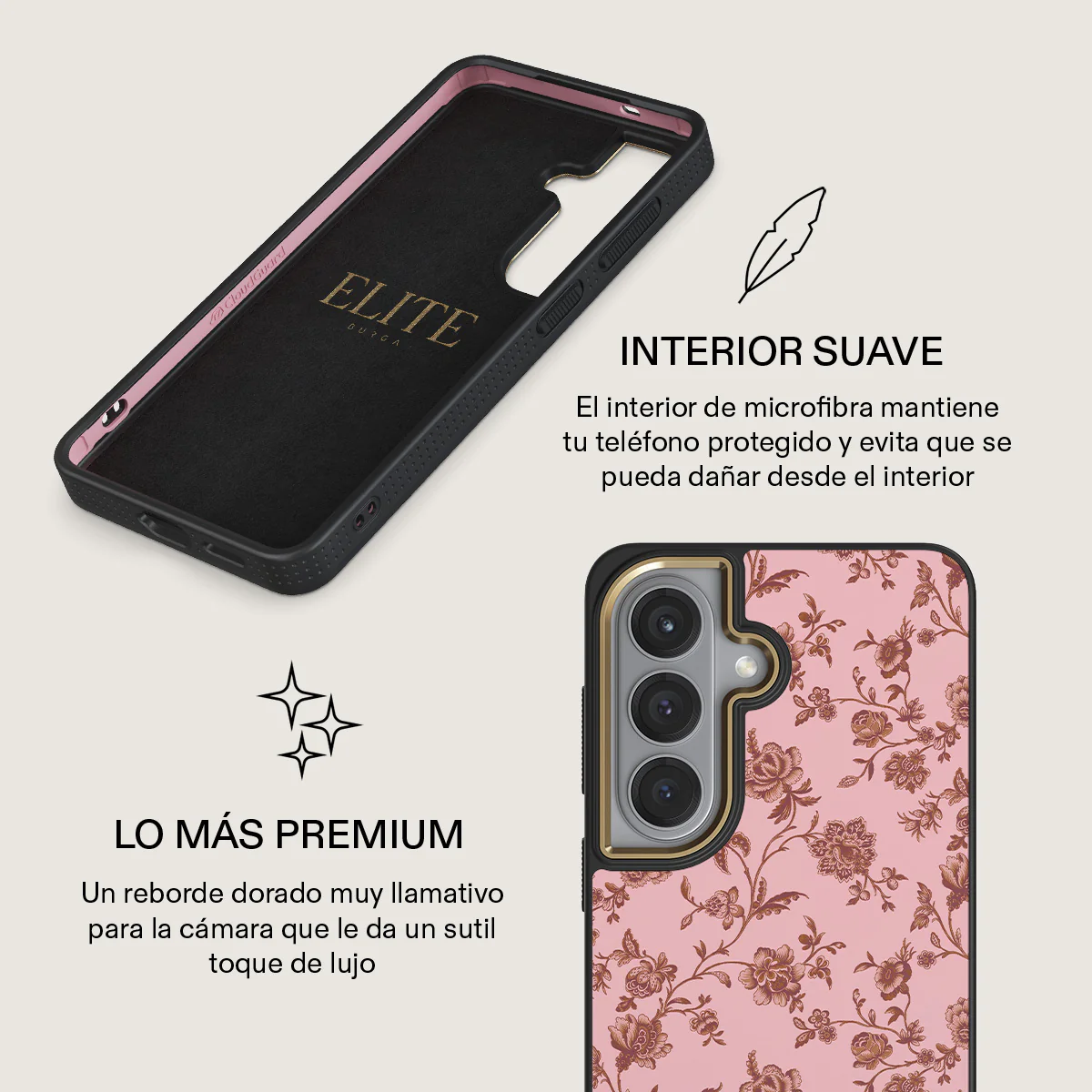 Lover - Samsung Galaxy S26 Funda - Image 10