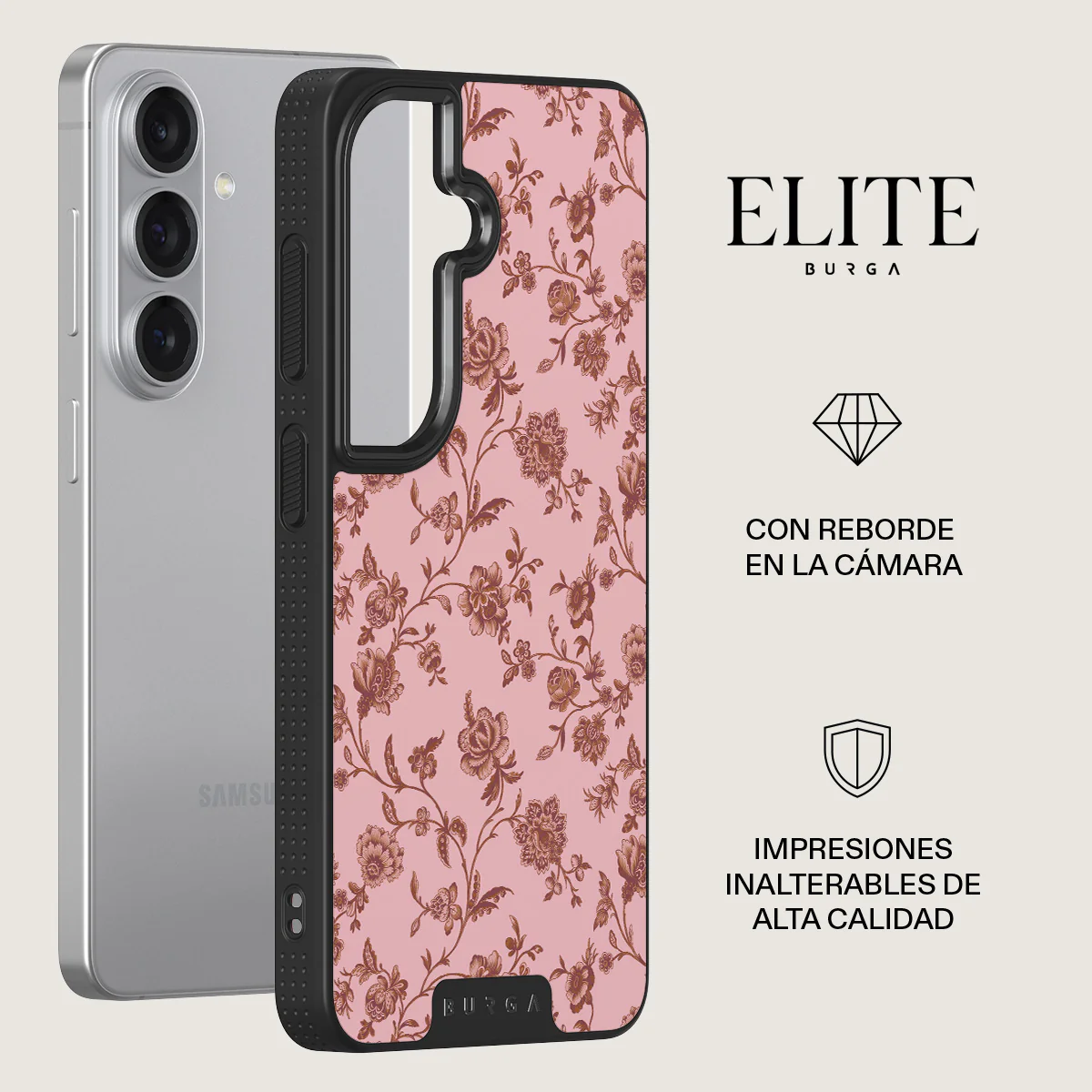 Lover - Samsung Galaxy S26 Funda - Image 13