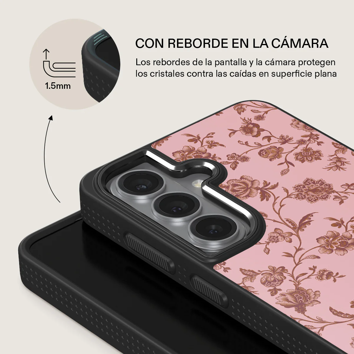 Lover - Samsung Galaxy S26 Funda - Image 15