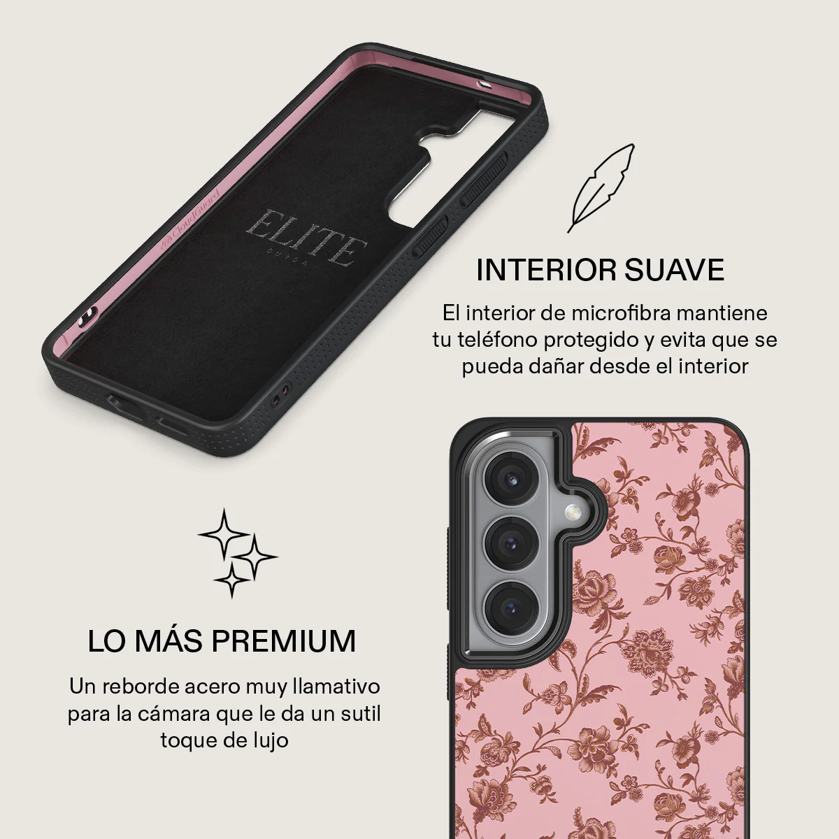 Lover - Samsung Galaxy S26 Funda - Image 17
