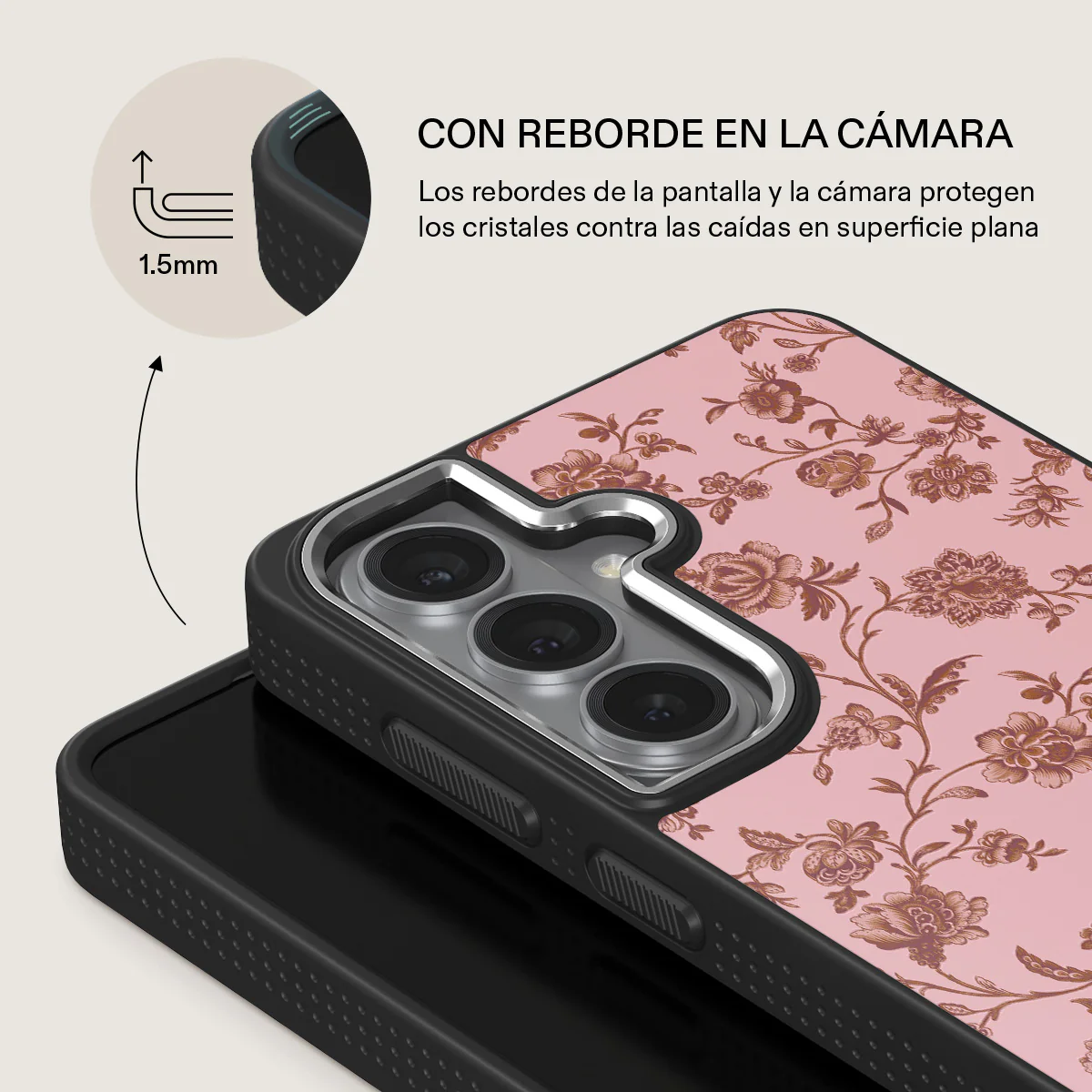 Lover - Samsung Galaxy S26 Funda - Image 22
