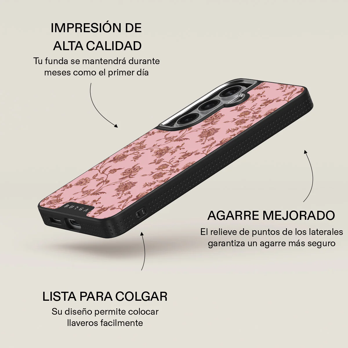 Lover - Samsung Galaxy S26 Funda - Image 23