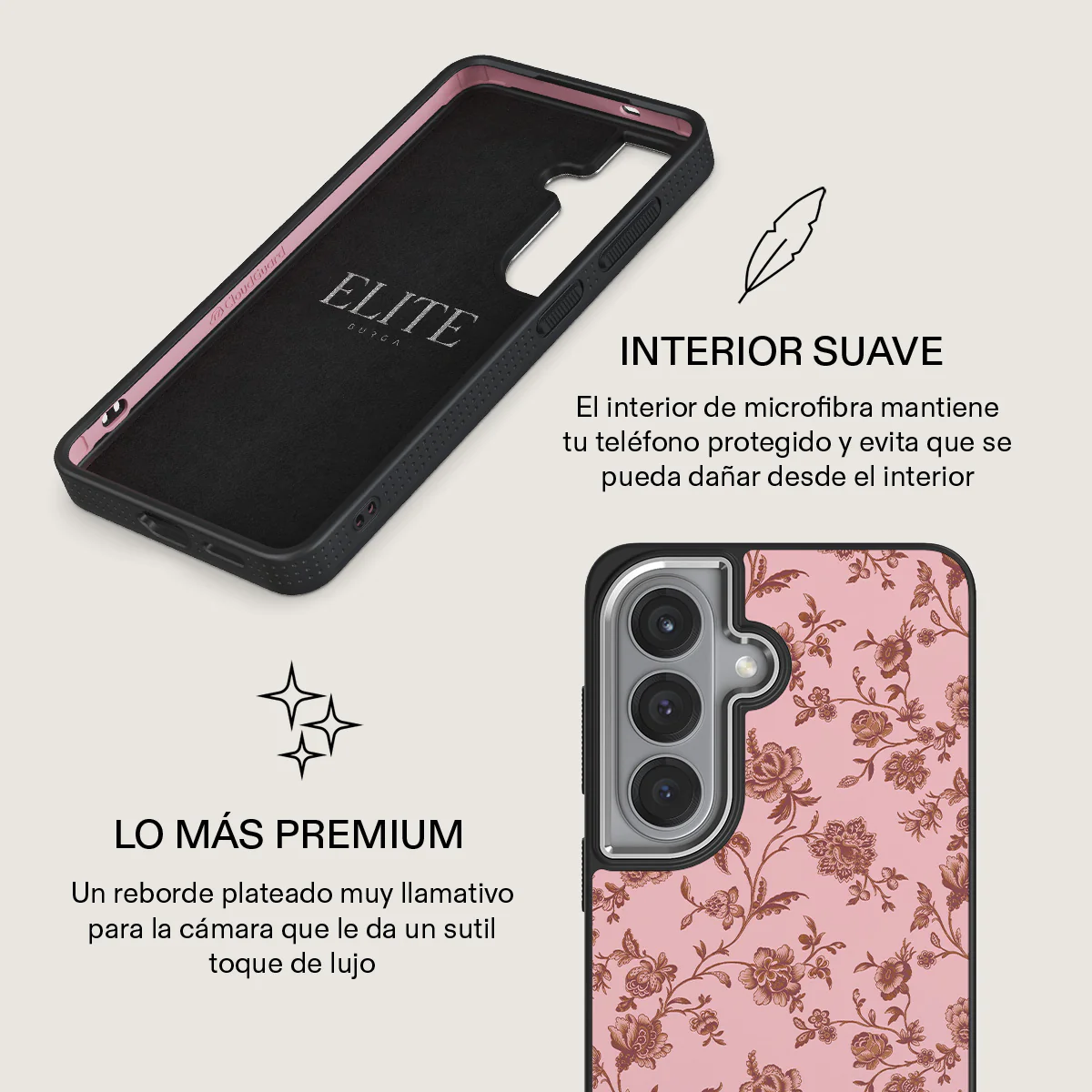 Lover - Samsung Galaxy S26 Funda - Image 24
