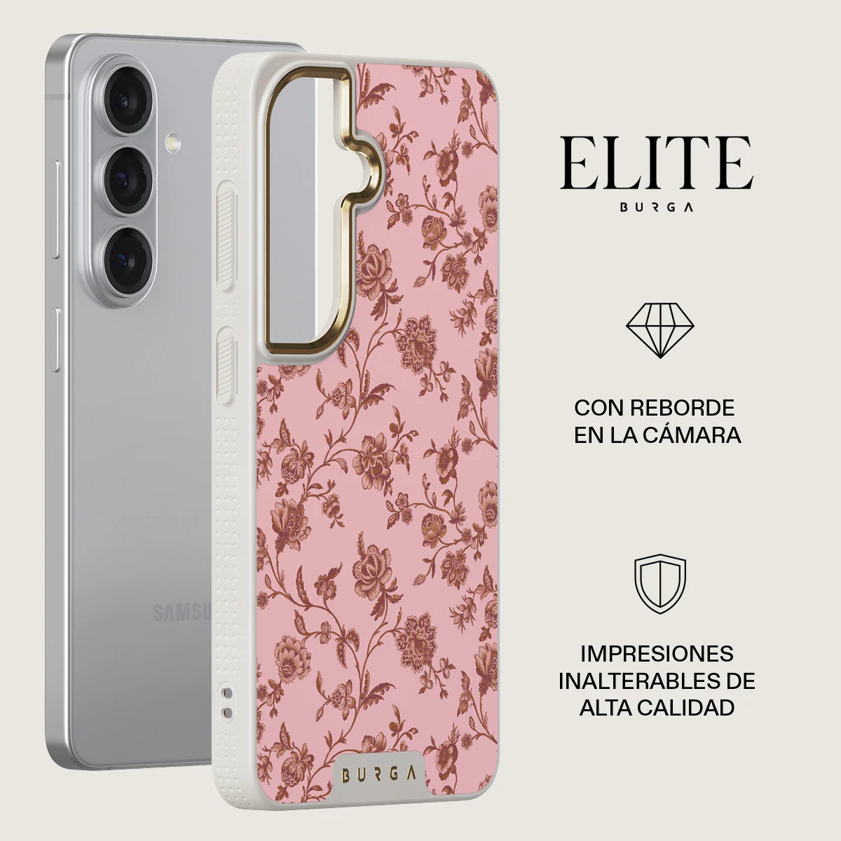 Lover - Samsung Galaxy S26 Funda - Image 27