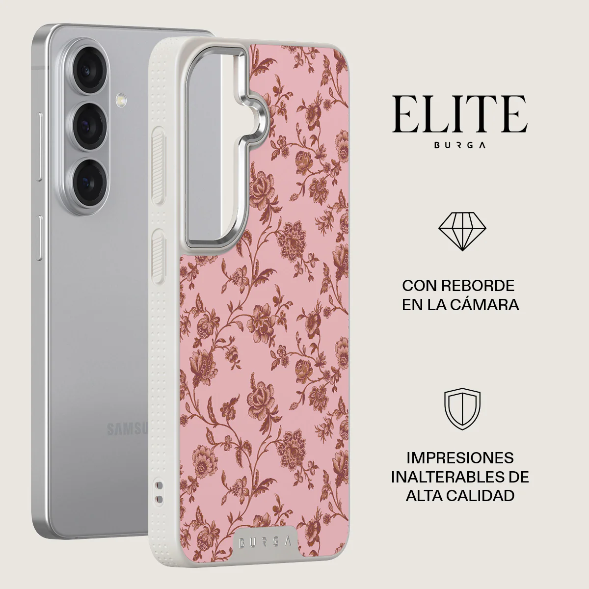 Lover - Samsung Galaxy S26 Funda - Image 34
