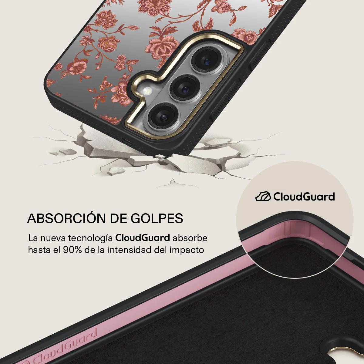 Lover - Samsung Galaxy S26 Funda - Image 42