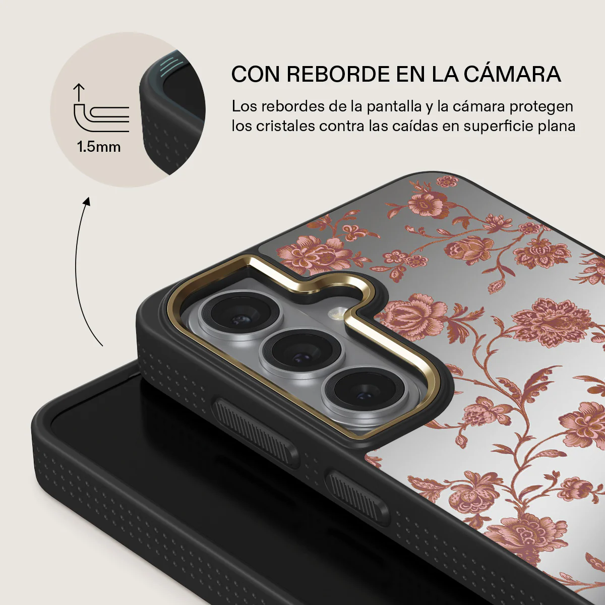 Lover - Samsung Galaxy S26 Funda - Image 44