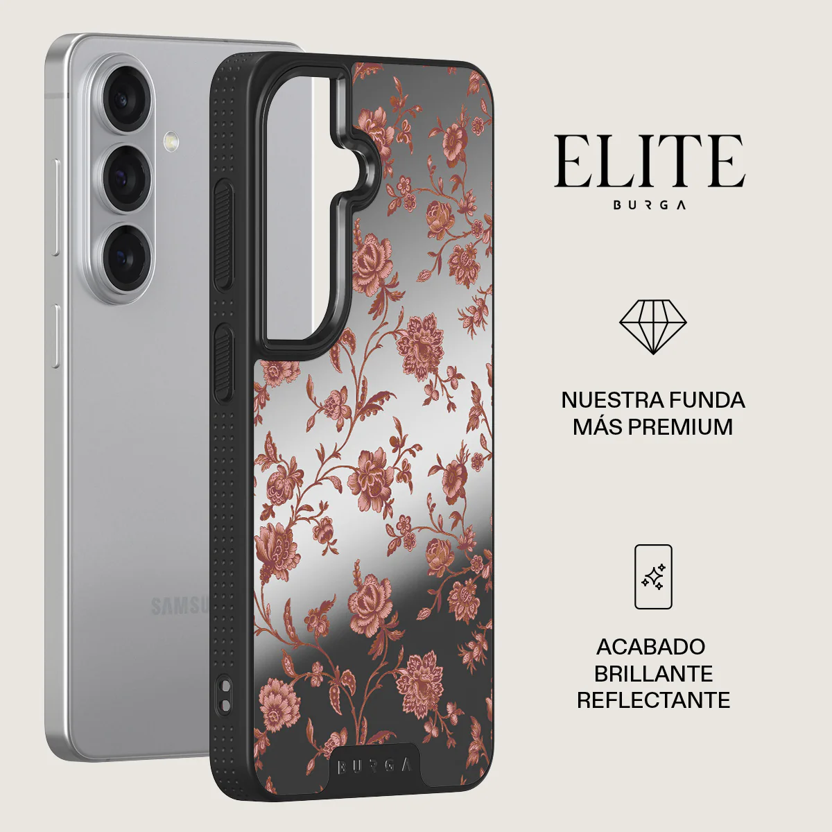 Lover - Samsung Galaxy S26 Funda - Image 49