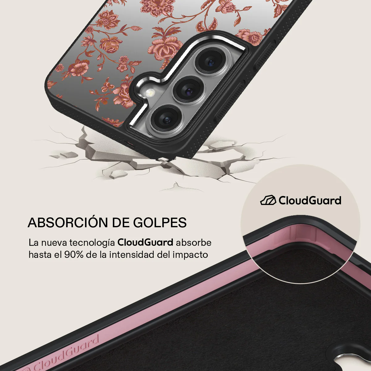 Lover - Samsung Galaxy S26 Funda - Image 50