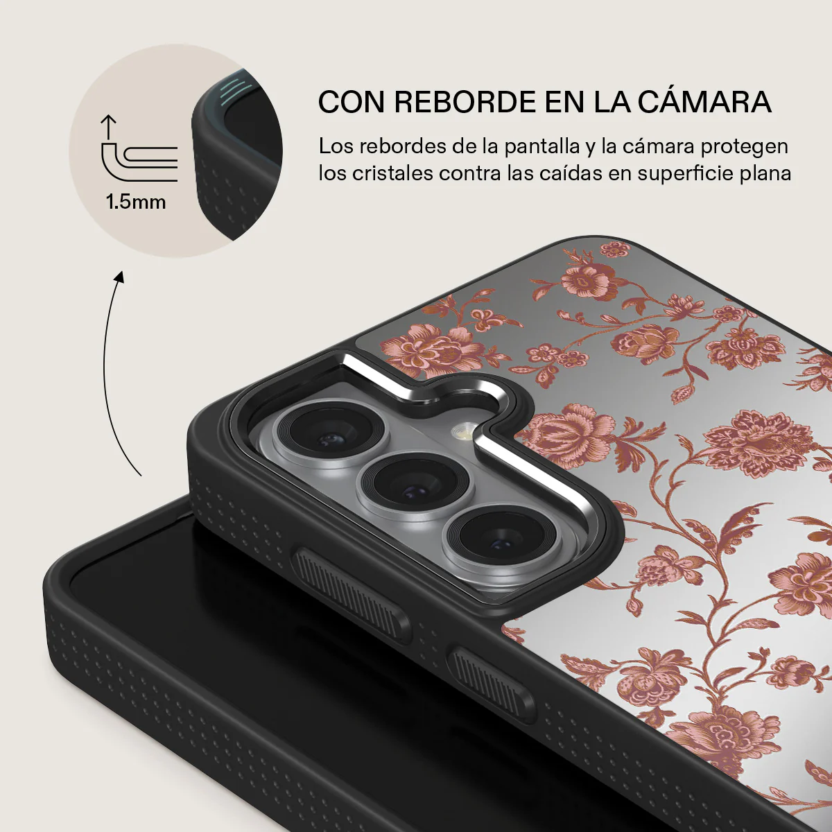 Lover - Samsung Galaxy S26 Funda - Image 52