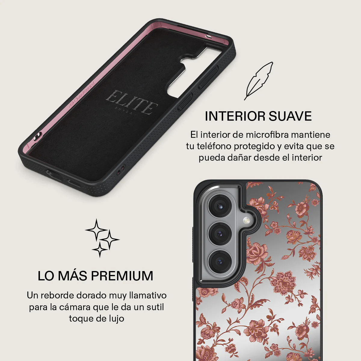 Lover - Samsung Galaxy S26 Funda - Image 54
