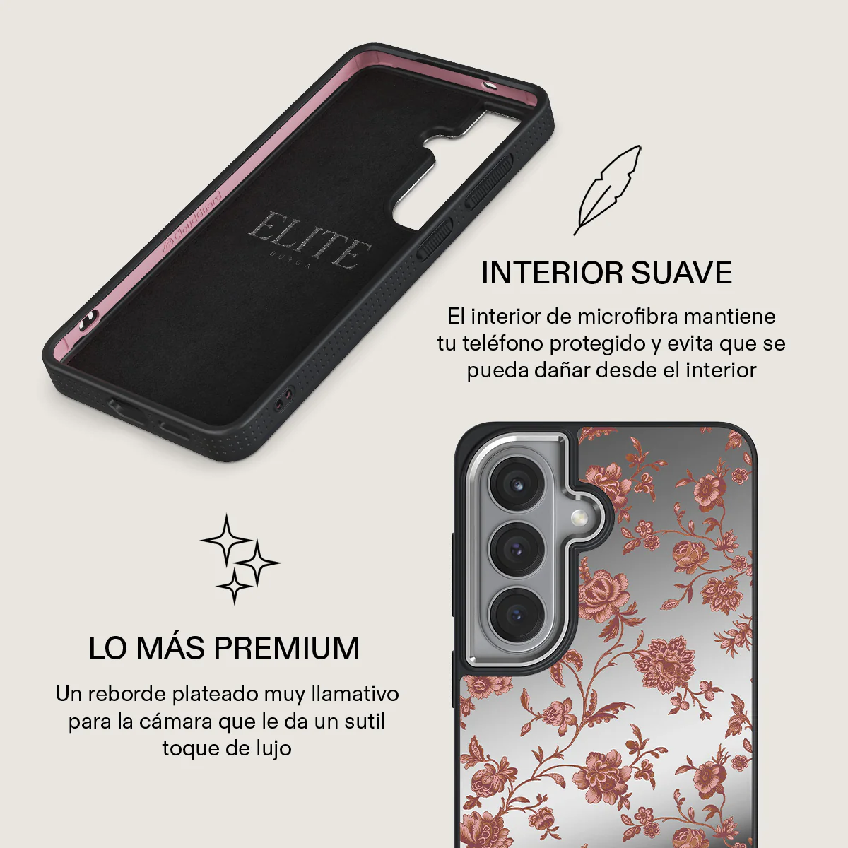 Lover - Samsung Galaxy S26 Funda - Image 62