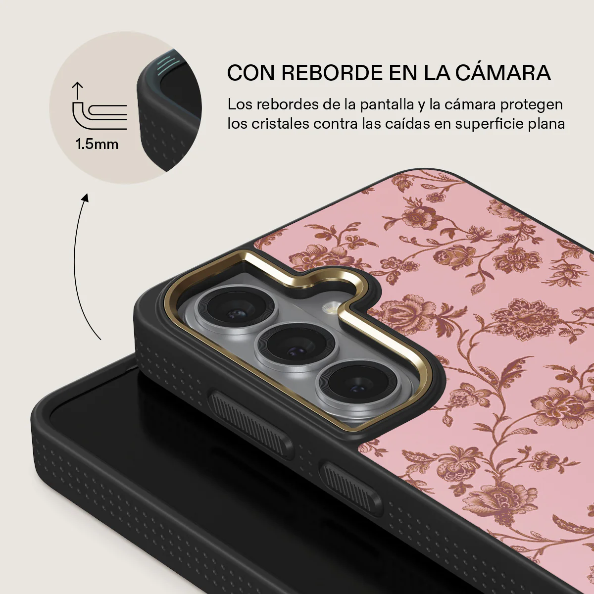 Lover - Samsung Galaxy S26 Funda - Image 8